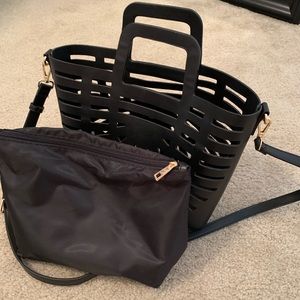 A new day summer handbag! Super super cute bag.